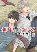 Super Lovers